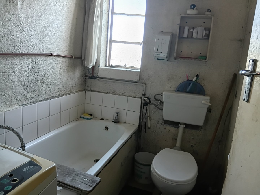 2 Bedroom Property for Sale in Valhalla Park Western Cape